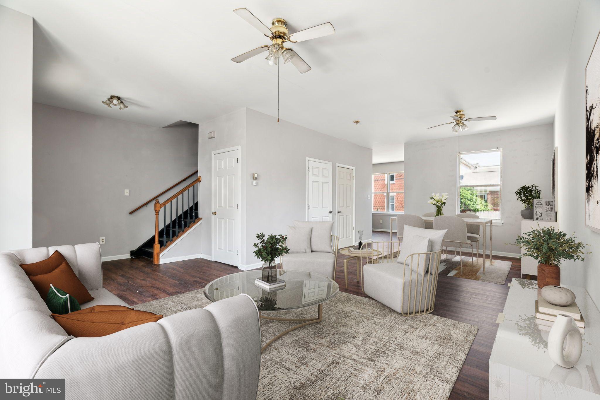 TEMPLE UNIVERSITY - Residential