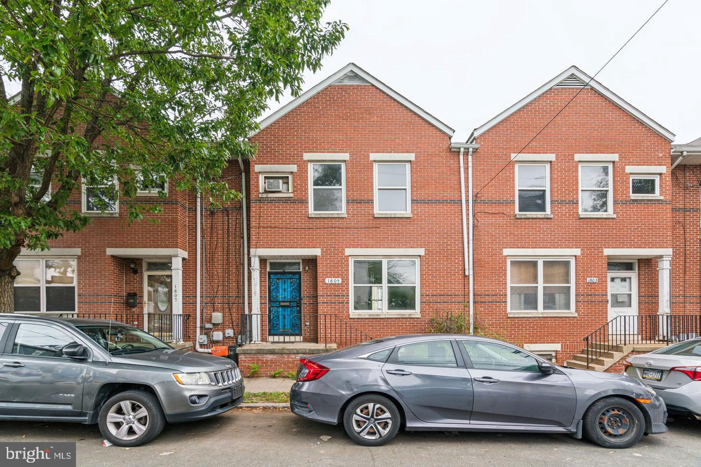 TEMPLE UNIVERSITY - Residential