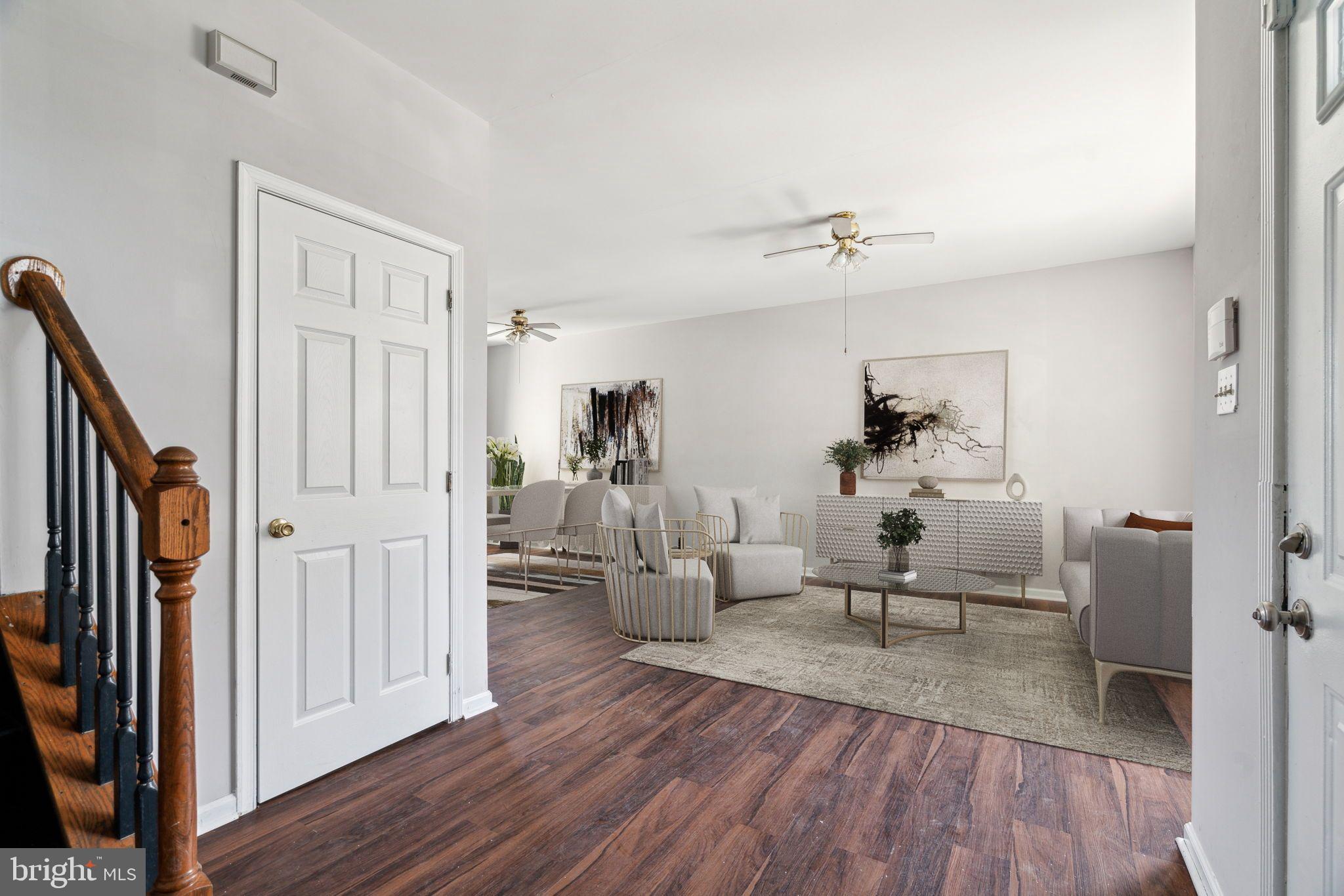 TEMPLE UNIVERSITY - Residential