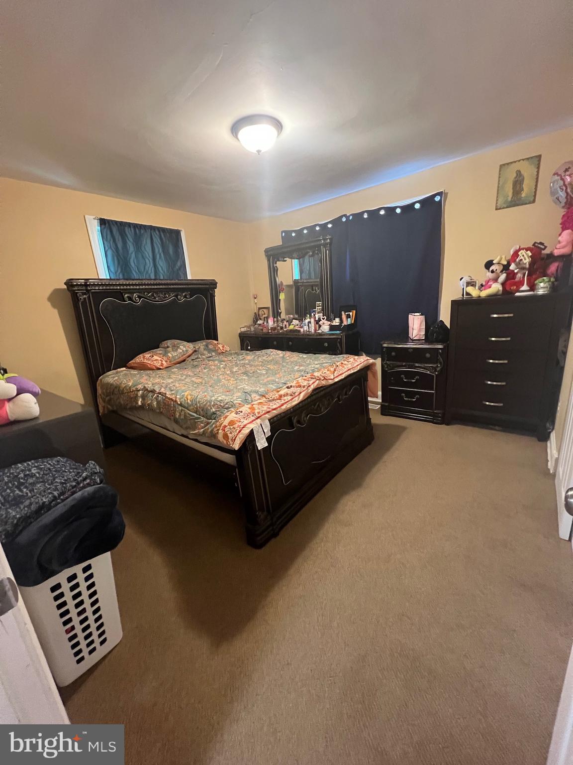 JOHN M KING - Residential