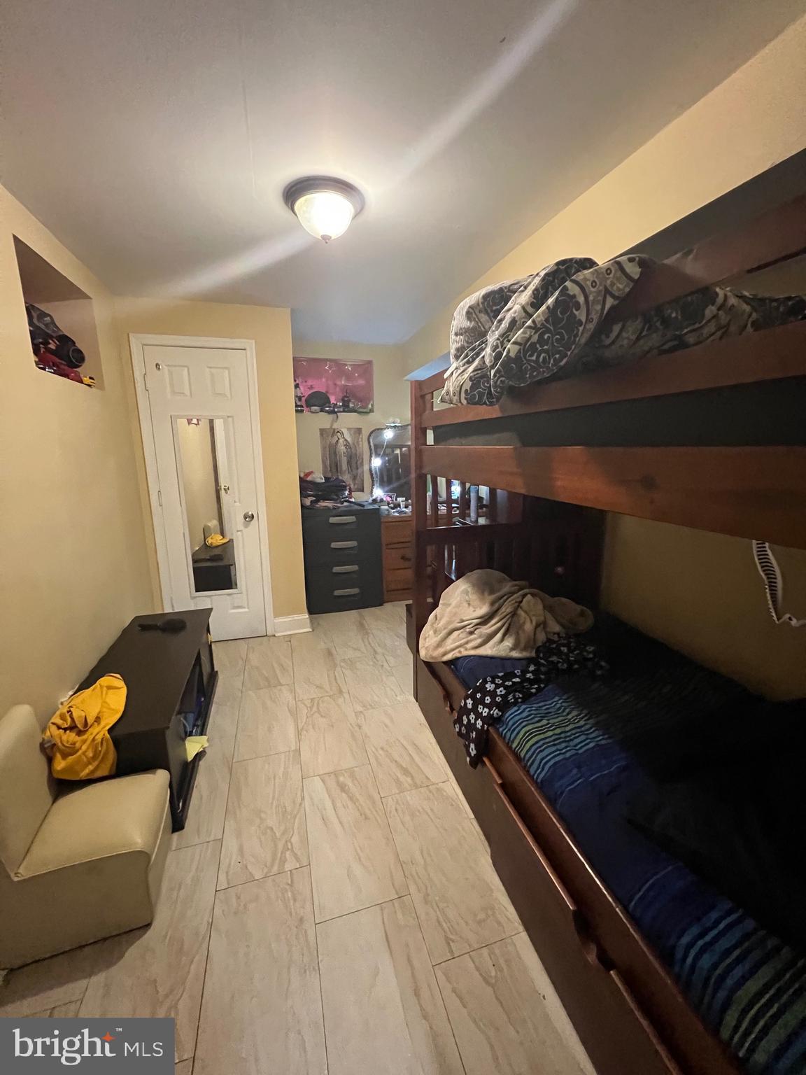 JOHN M KING - Residential