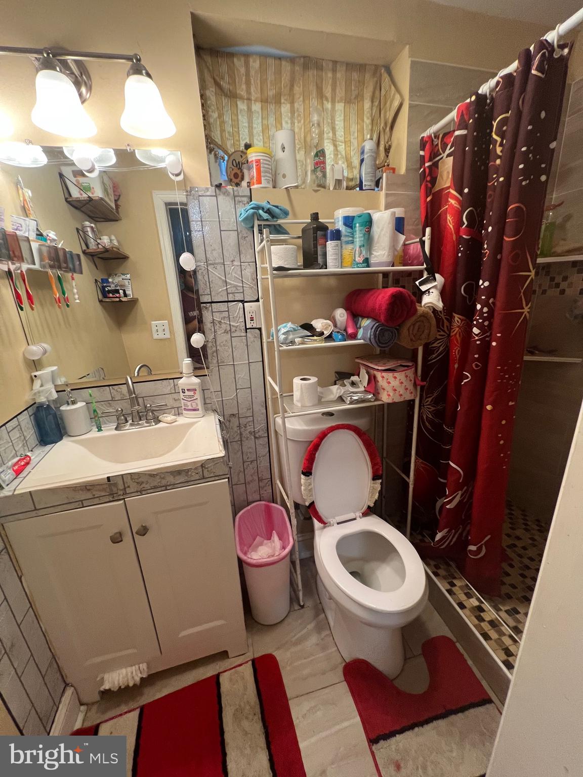 JOHN M KING - Residential