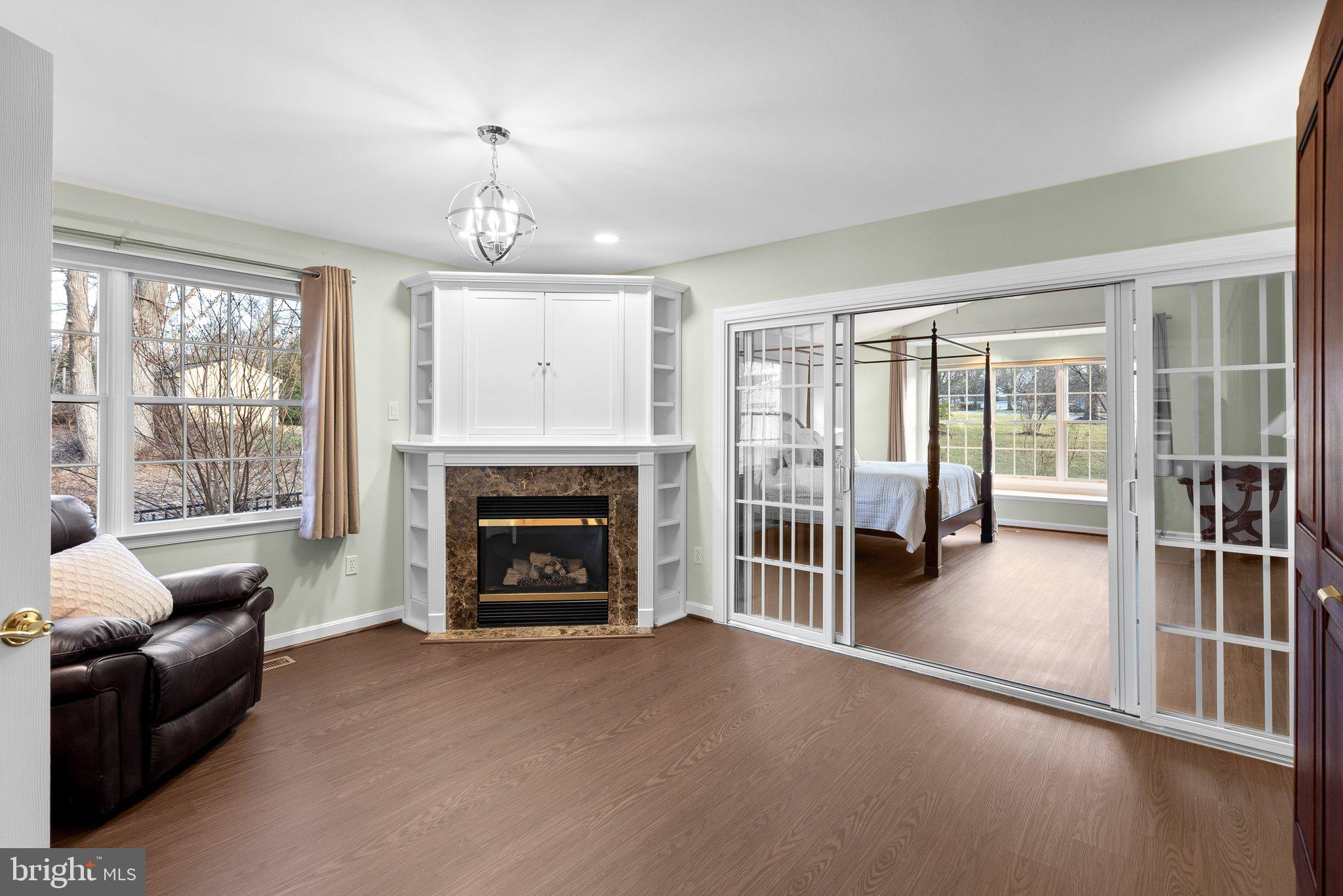 PATAPSCO PARK ESTATES - Residential