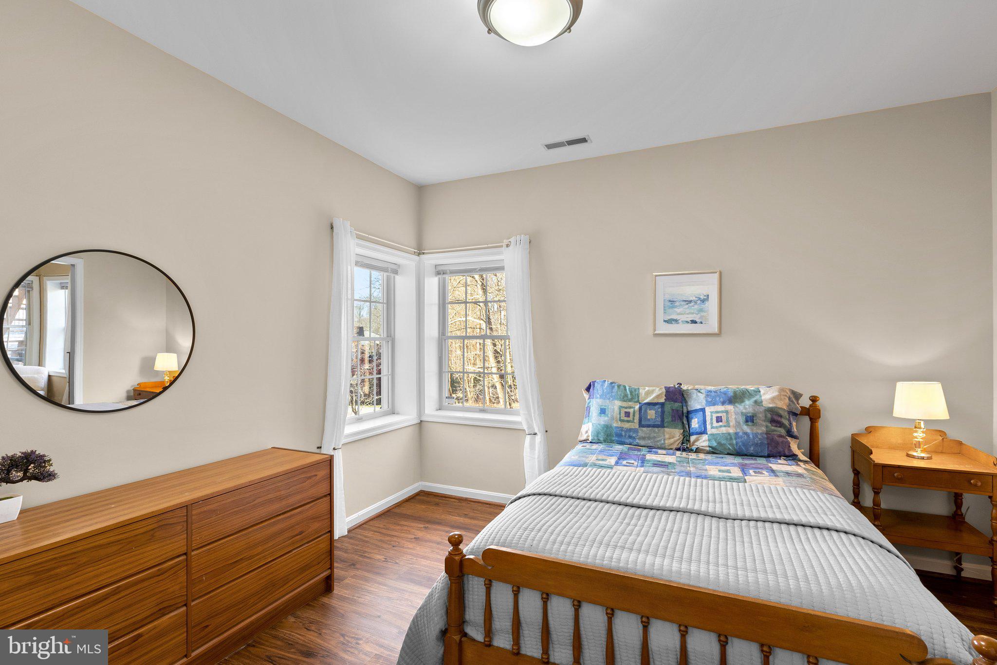 PATAPSCO PARK ESTATES - Residential