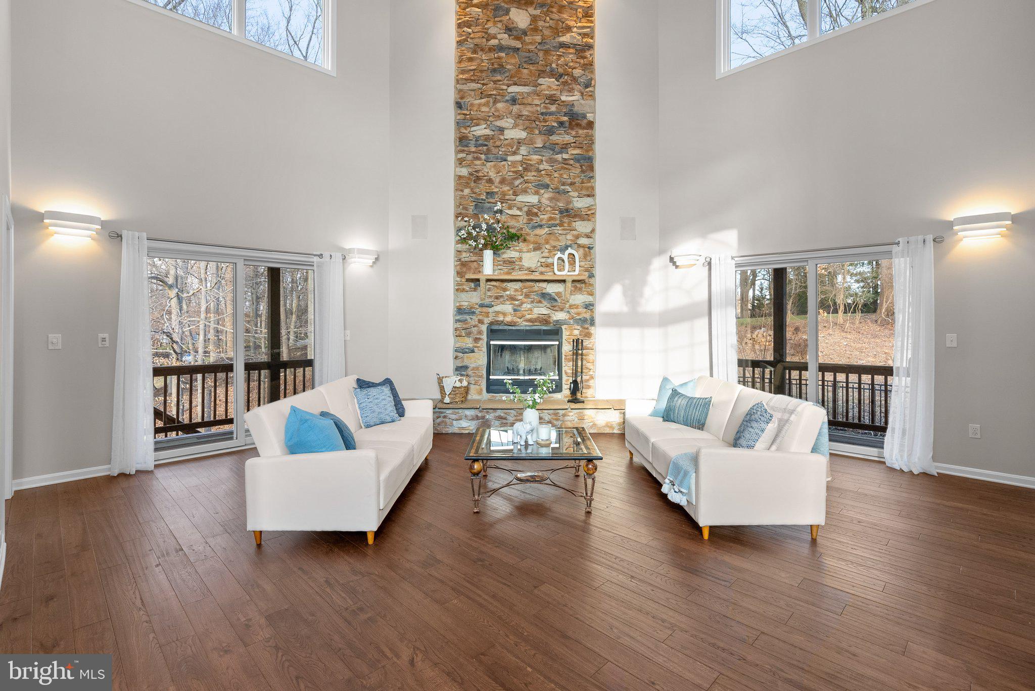 PATAPSCO PARK ESTATES - Residential