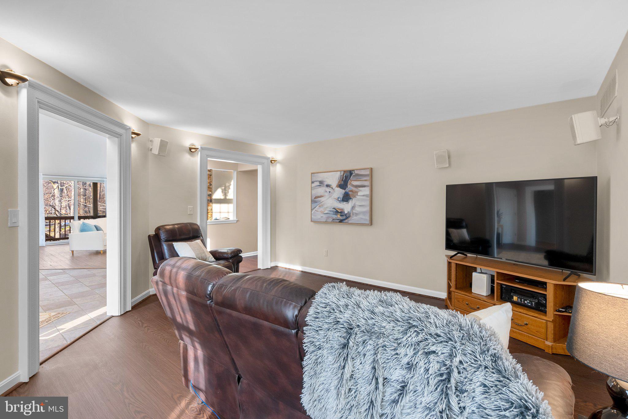 PATAPSCO PARK ESTATES - Residential