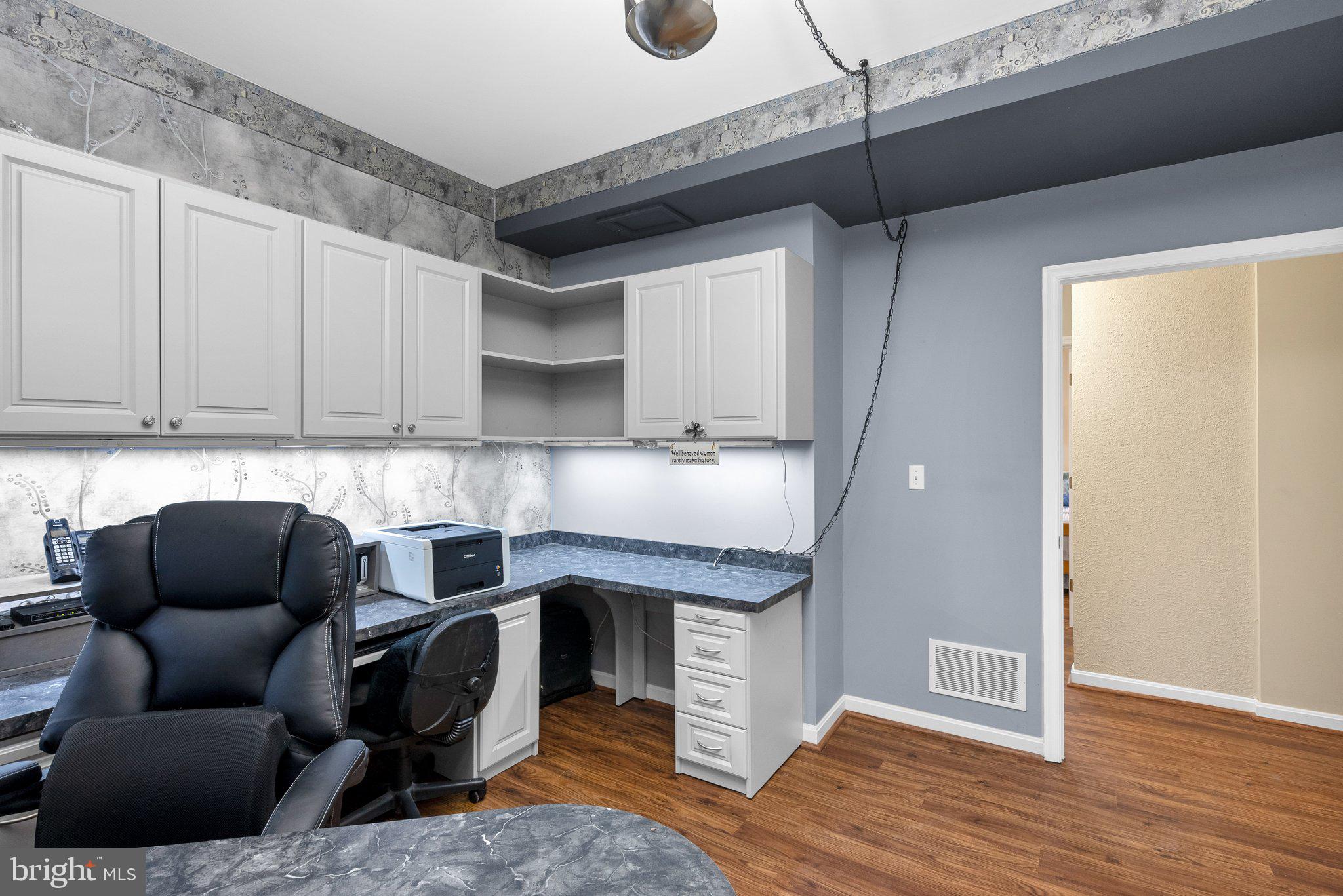 PATAPSCO PARK ESTATES - Residential