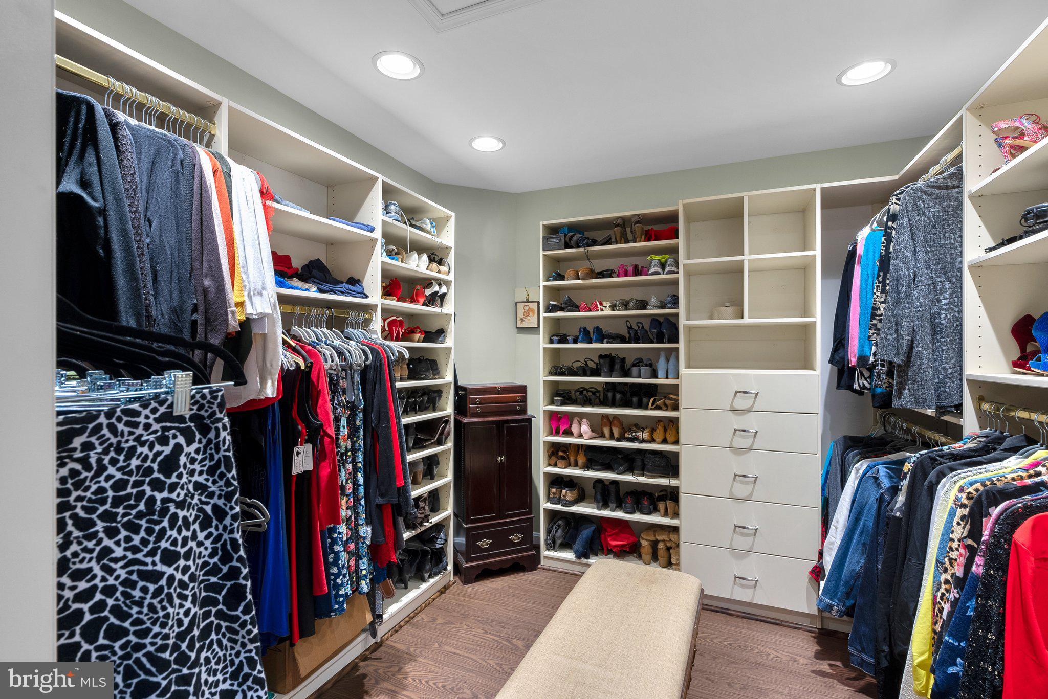 PATAPSCO PARK ESTATES - Residential