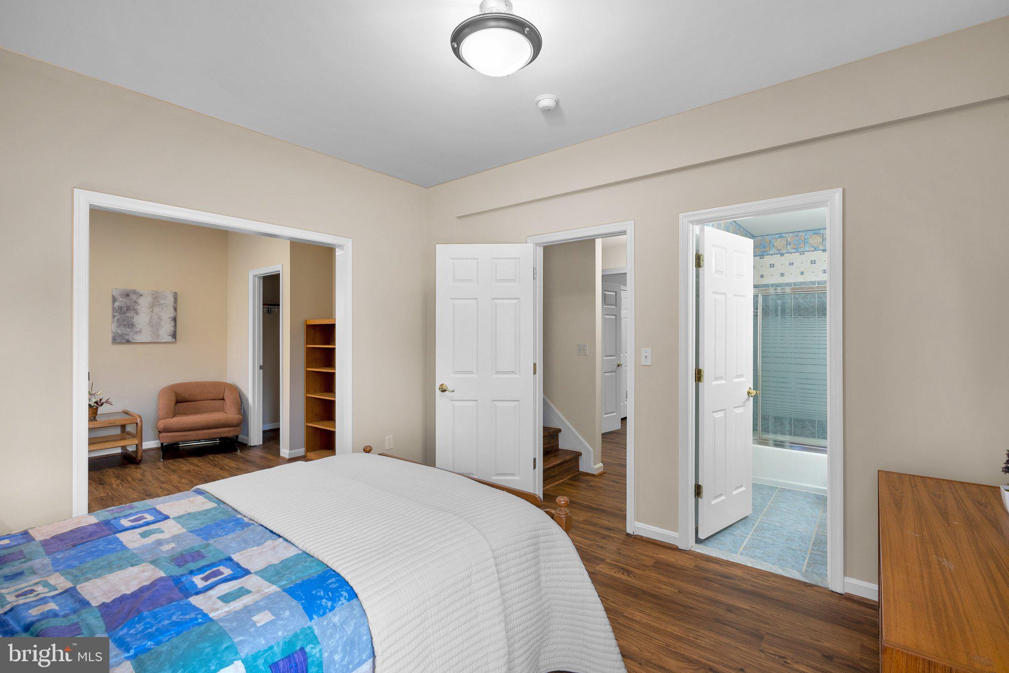 PATAPSCO PARK ESTATES - Residential