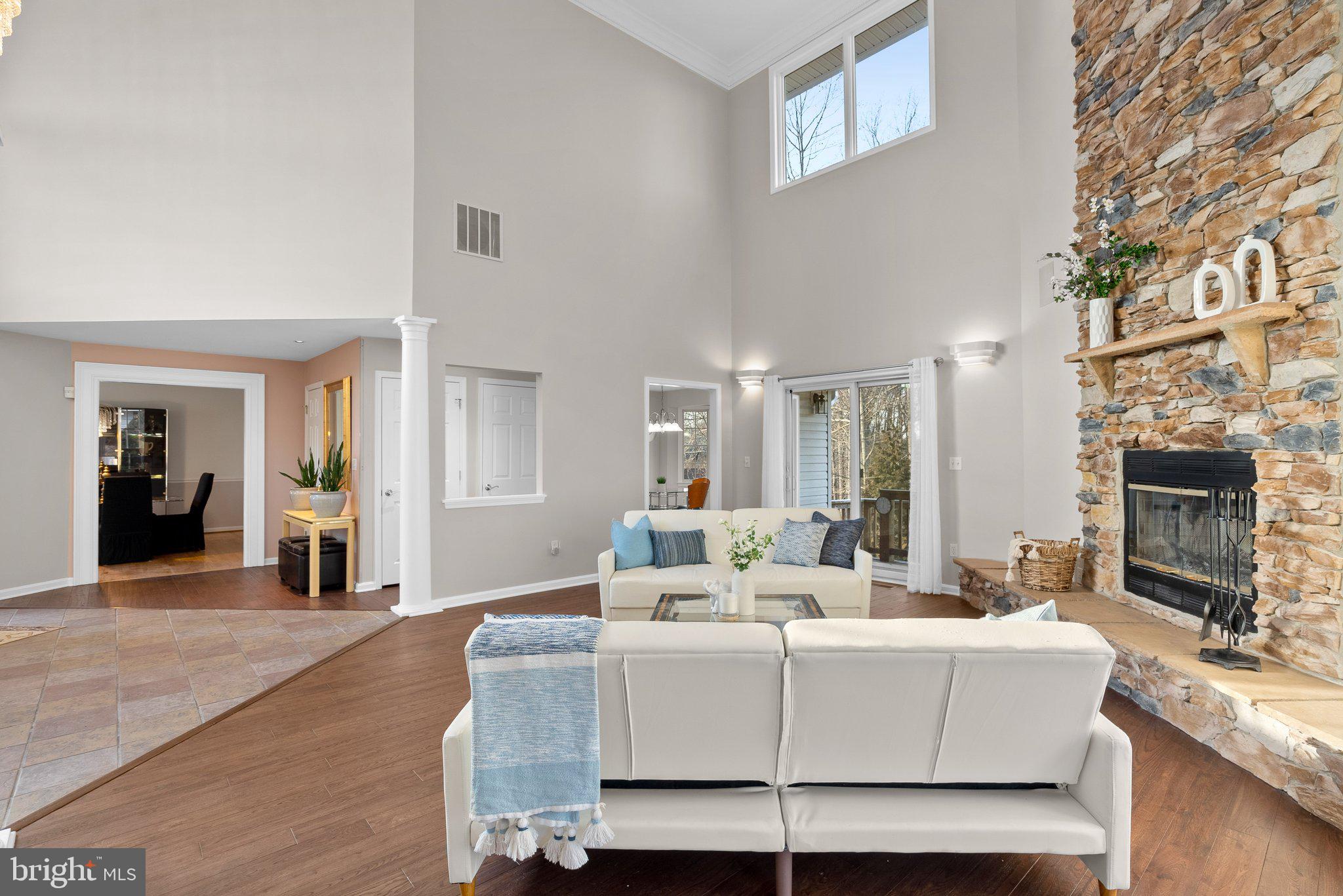 PATAPSCO PARK ESTATES - Residential