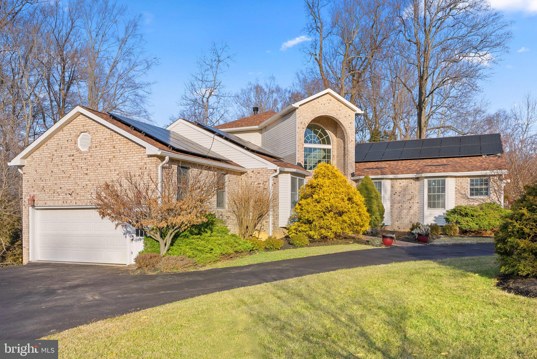 PATAPSCO PARK ESTATES - Residential