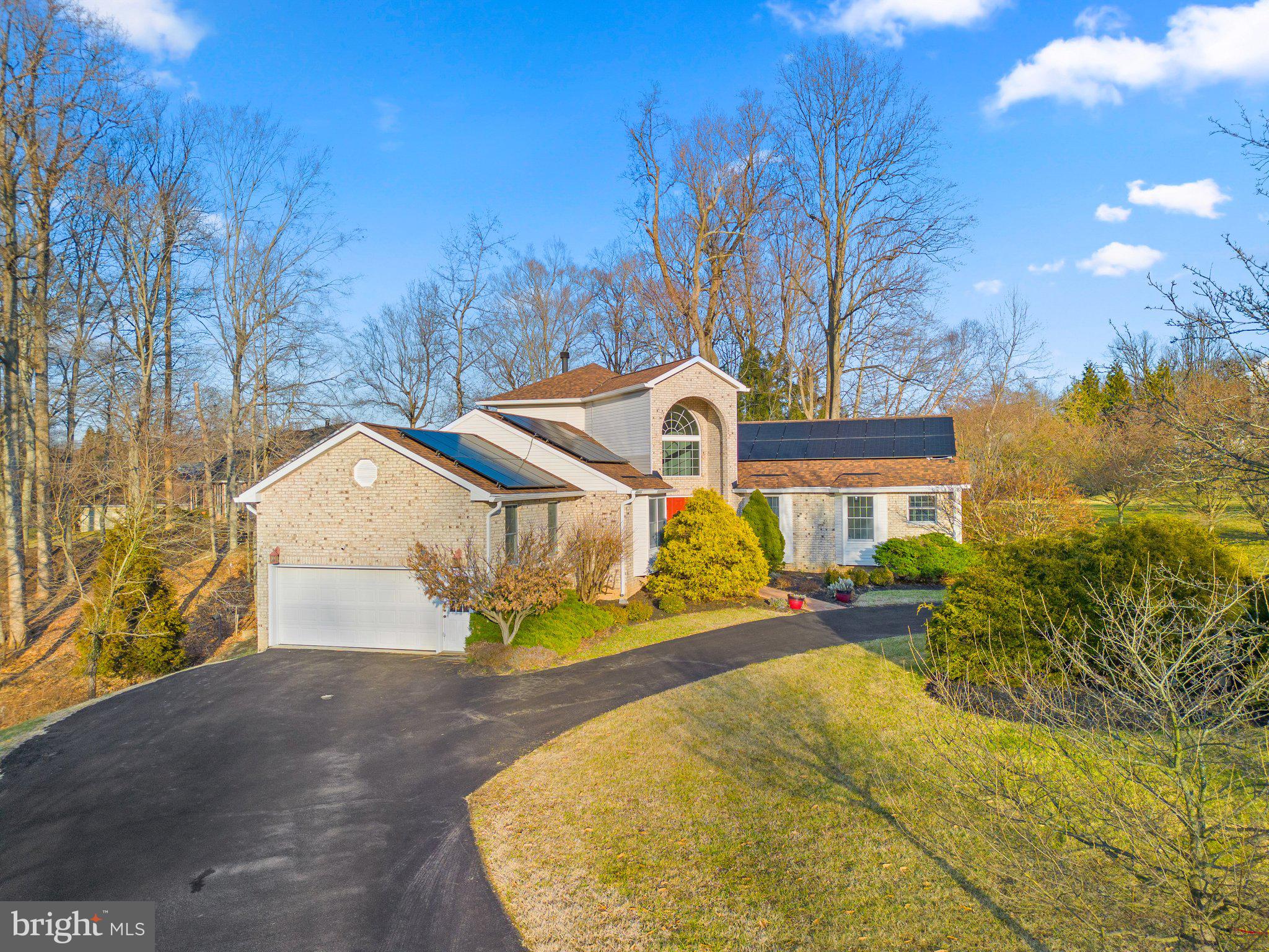 PATAPSCO PARK ESTATES - Residential