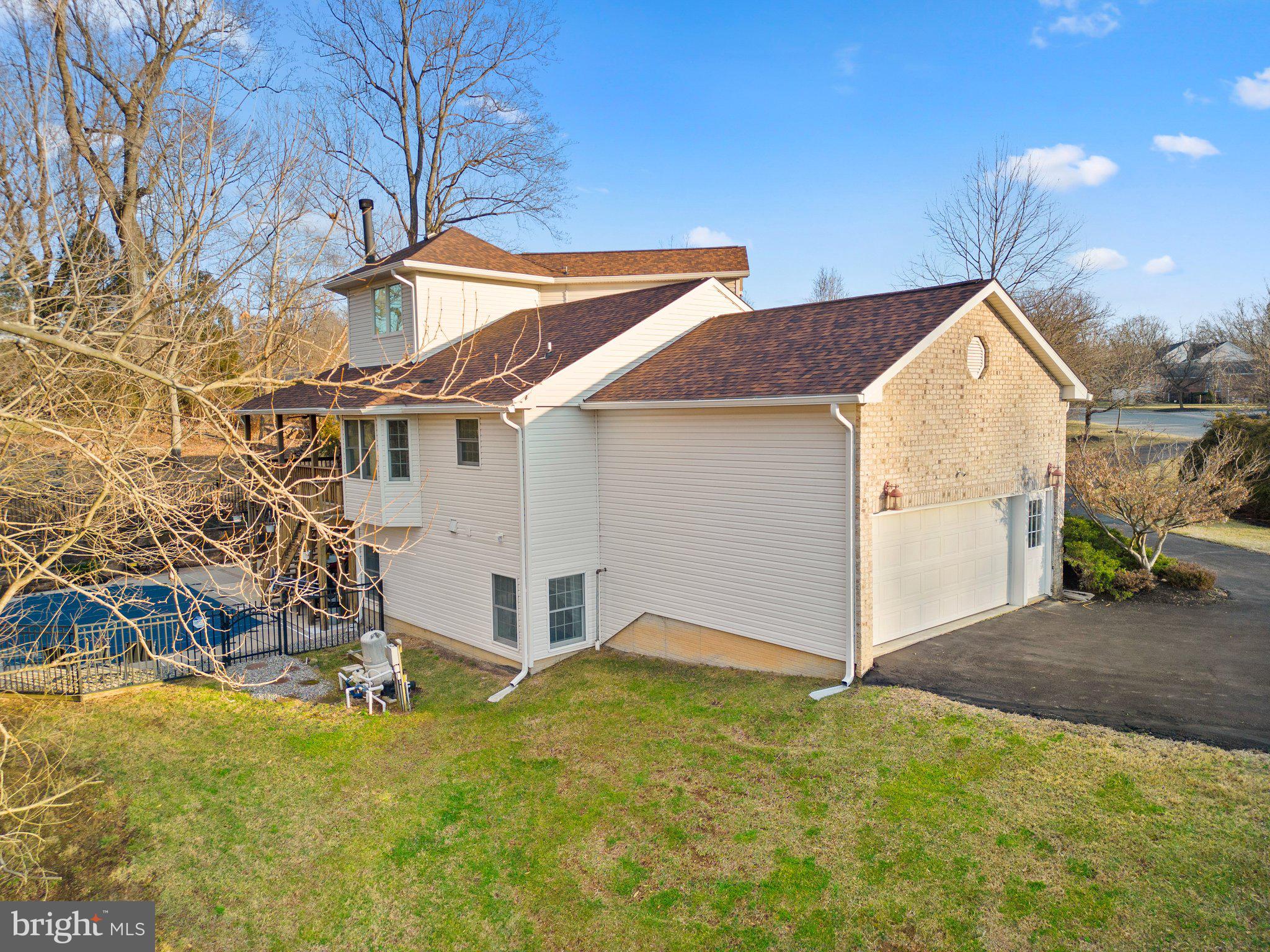 PATAPSCO PARK ESTATES - Residential