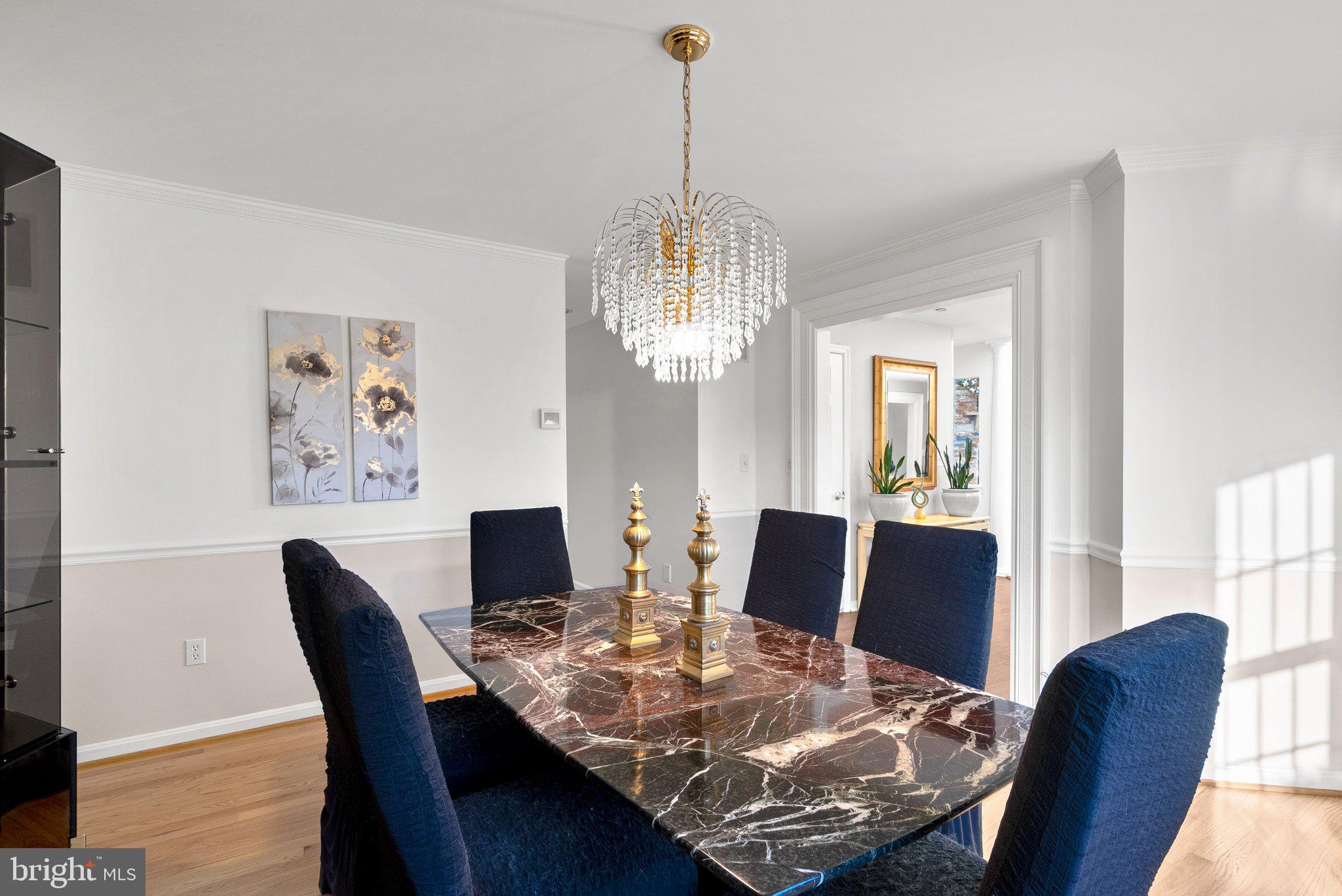 PATAPSCO PARK ESTATES - Residential