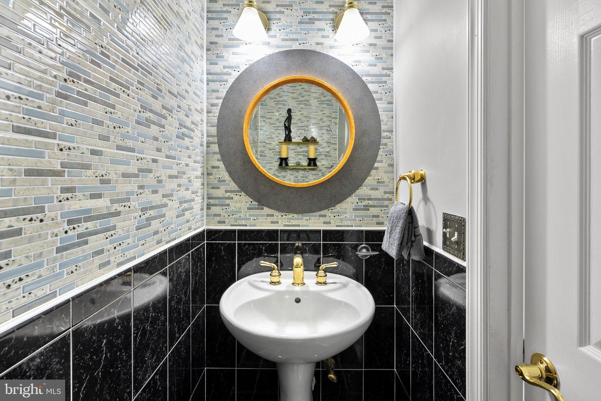 PATAPSCO PARK ESTATES - Residential