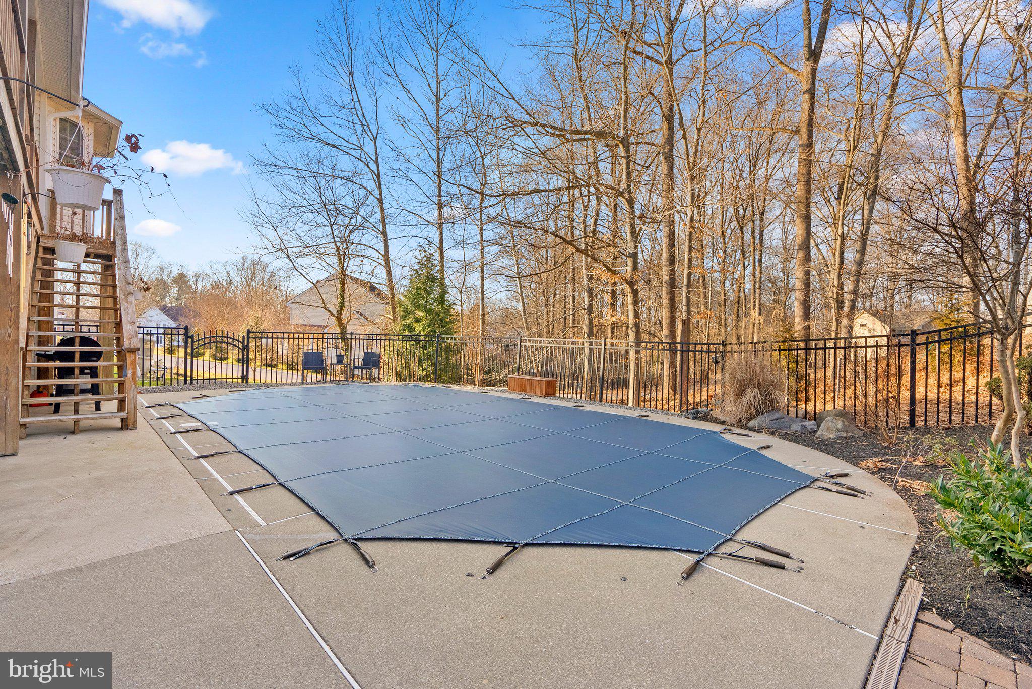 PATAPSCO PARK ESTATES - Residential