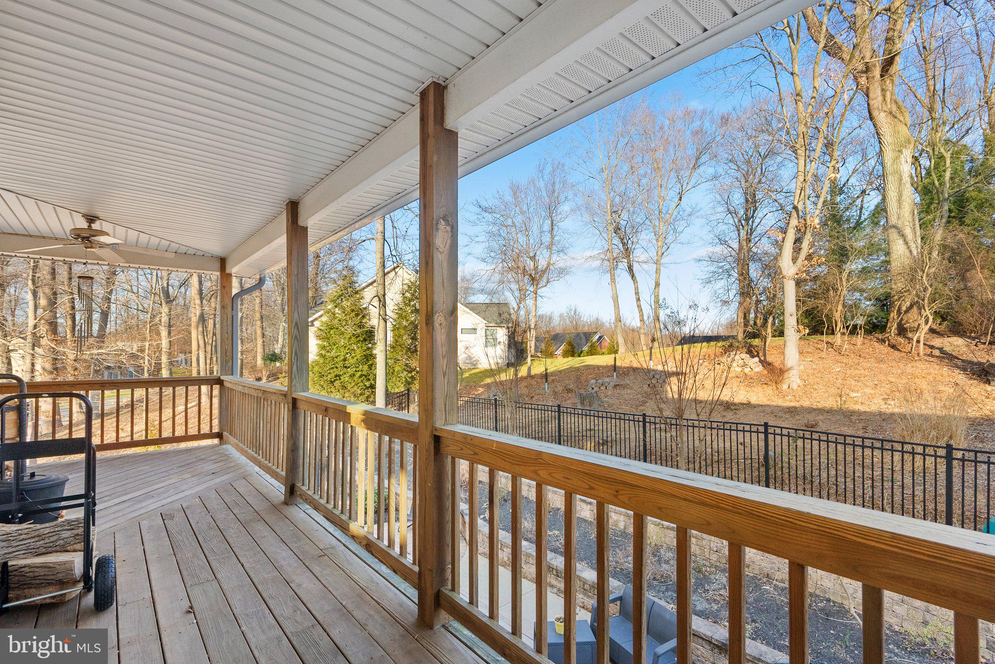 PATAPSCO PARK ESTATES - Residential