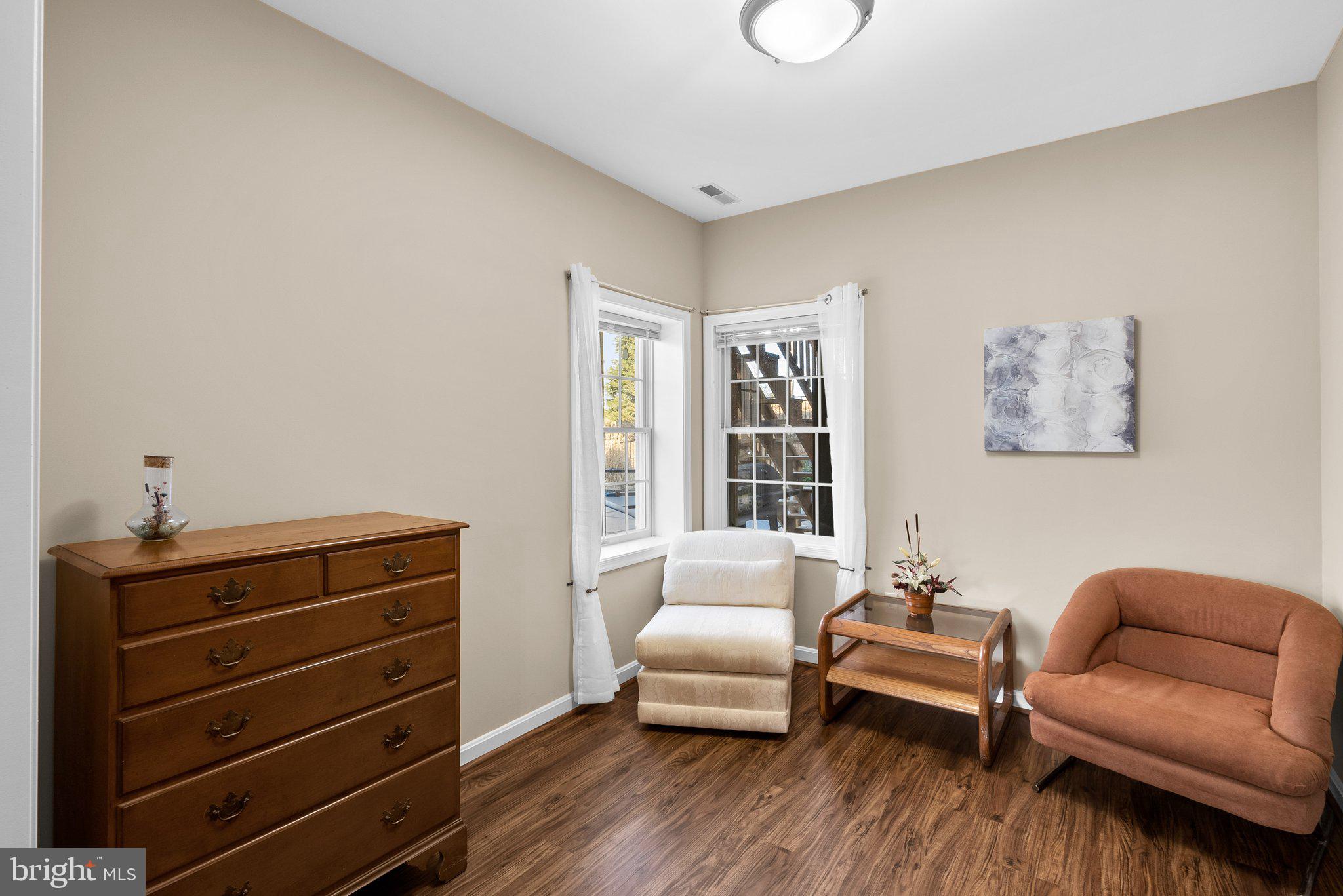 PATAPSCO PARK ESTATES - Residential