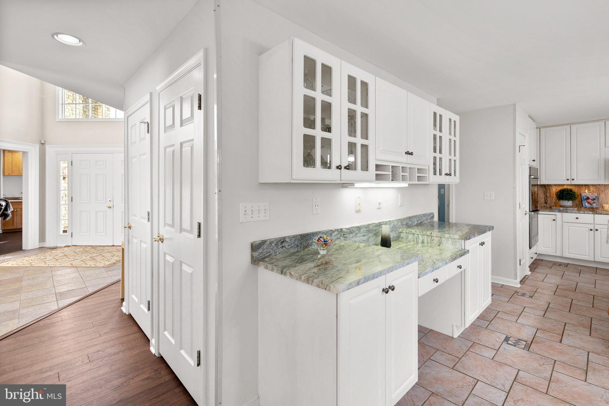 PATAPSCO PARK ESTATES - Residential