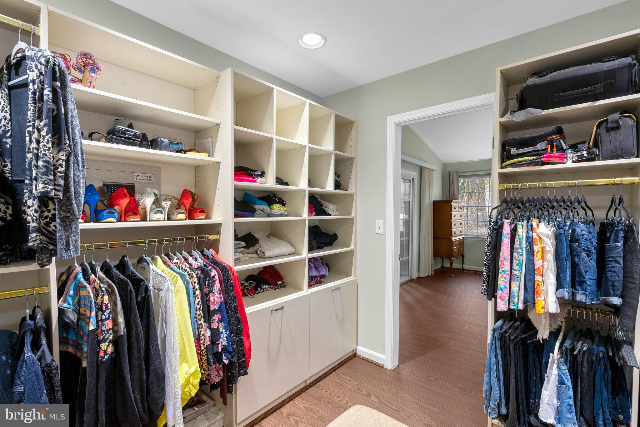 PATAPSCO PARK ESTATES - Residential