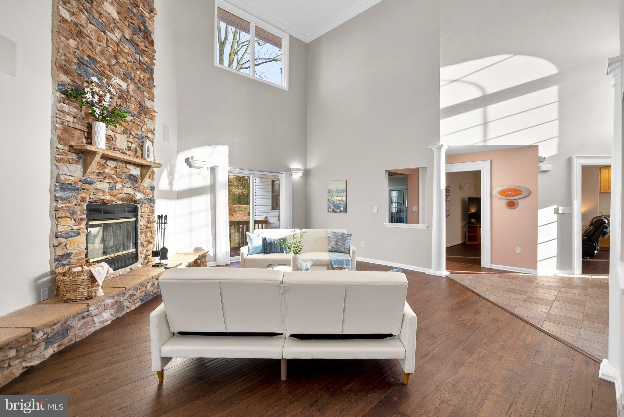 PATAPSCO PARK ESTATES - Residential