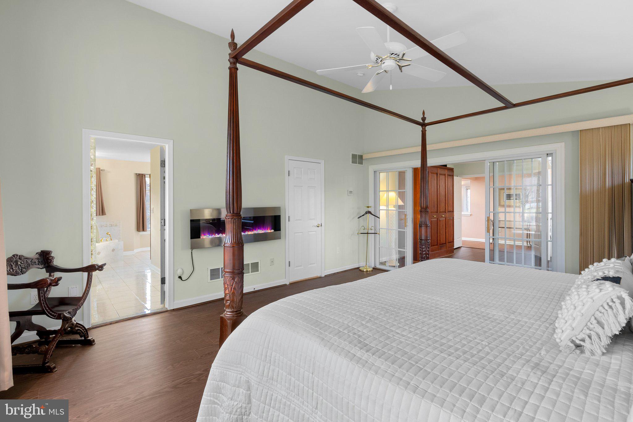 PATAPSCO PARK ESTATES - Residential