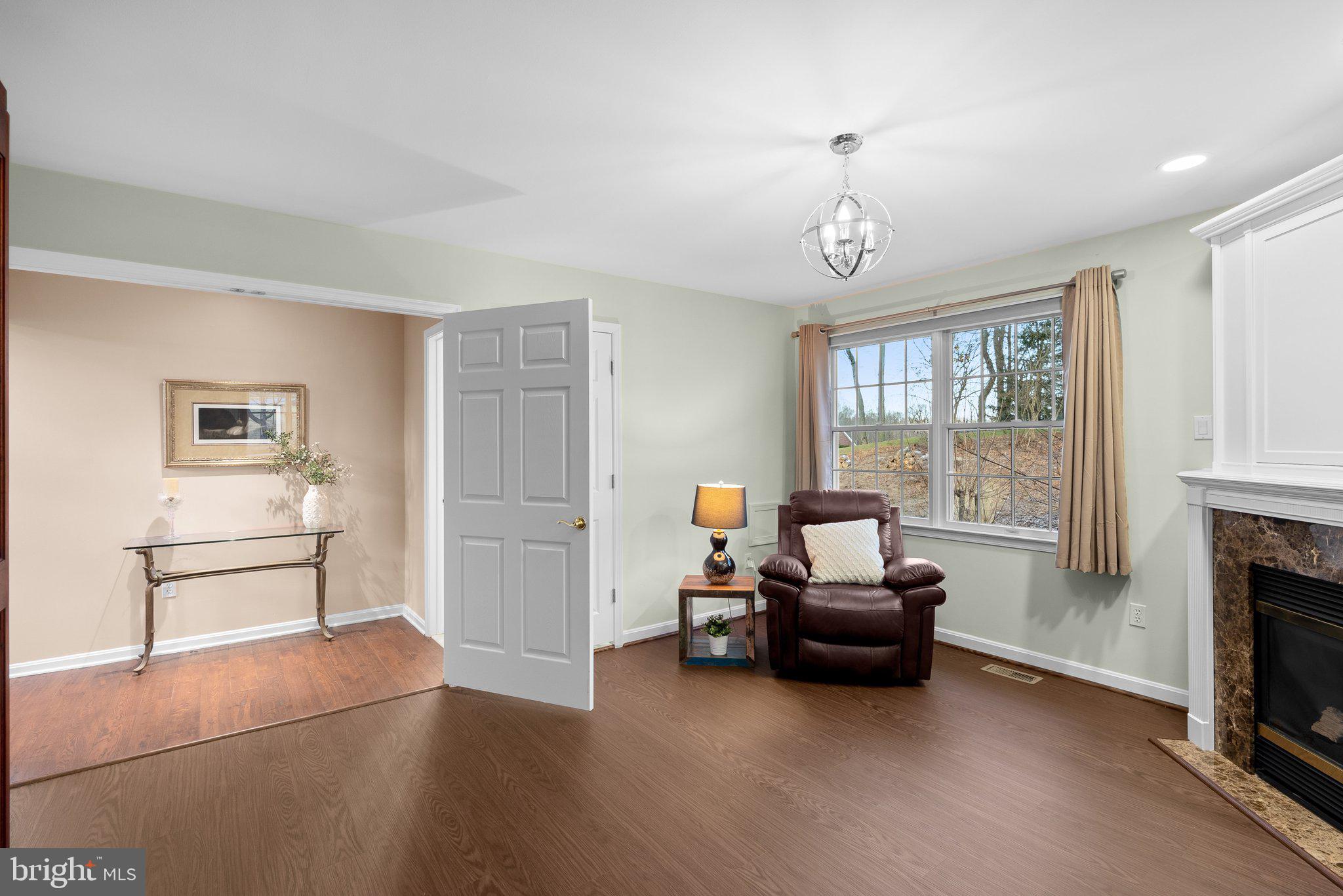 PATAPSCO PARK ESTATES - Residential