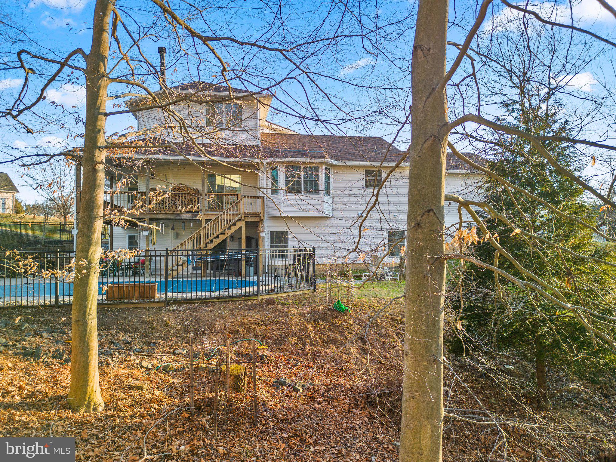 PATAPSCO PARK ESTATES - Residential