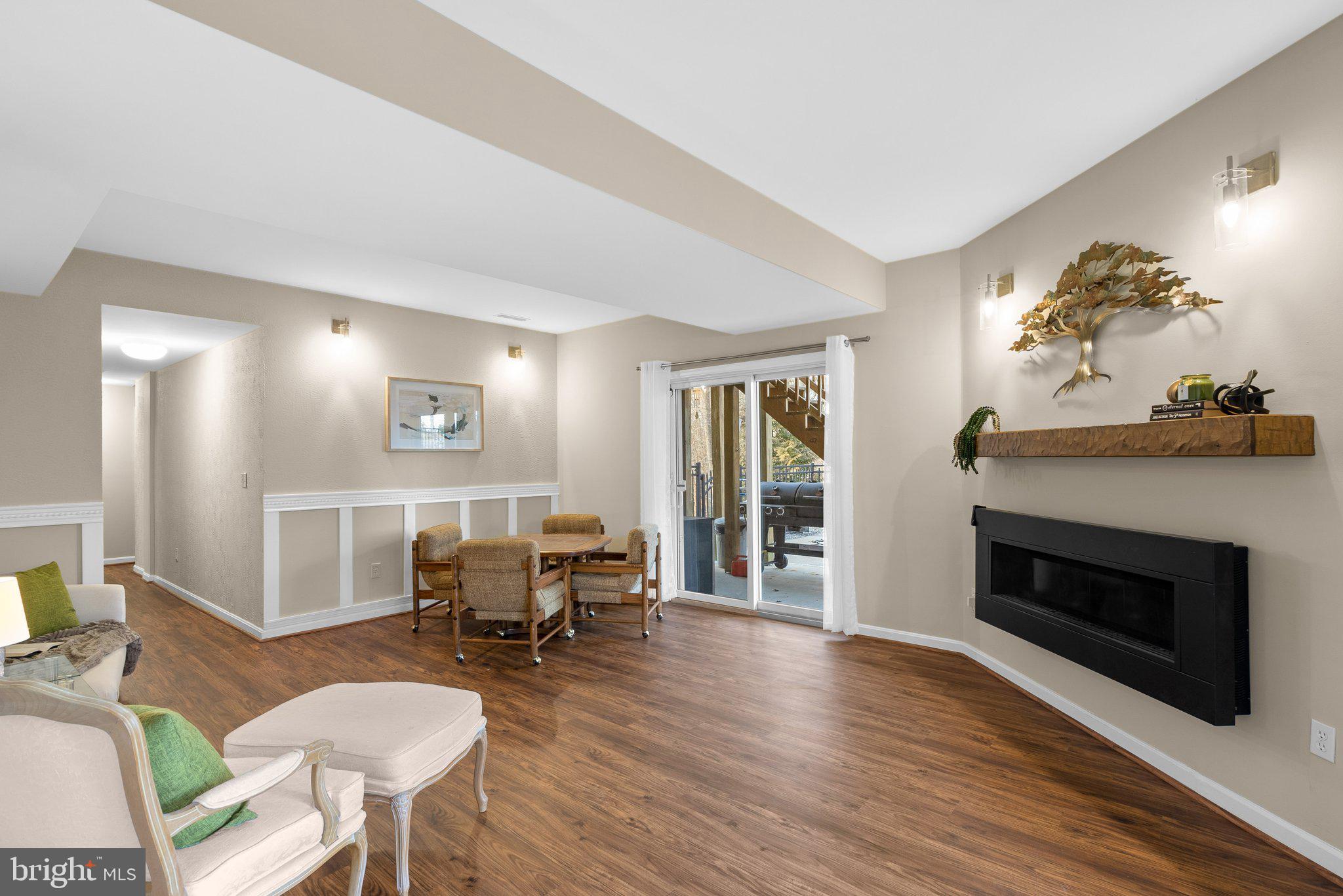 PATAPSCO PARK ESTATES - Residential