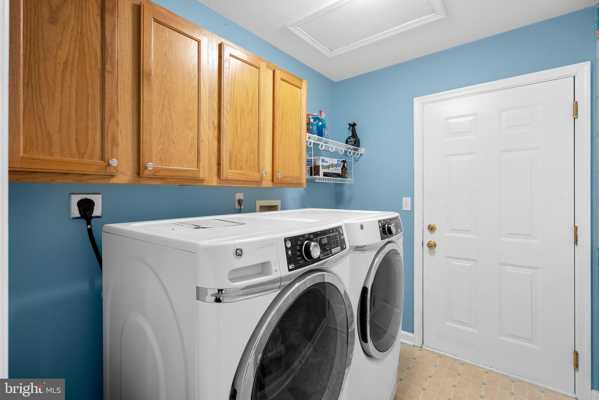 PATAPSCO PARK ESTATES - Residential