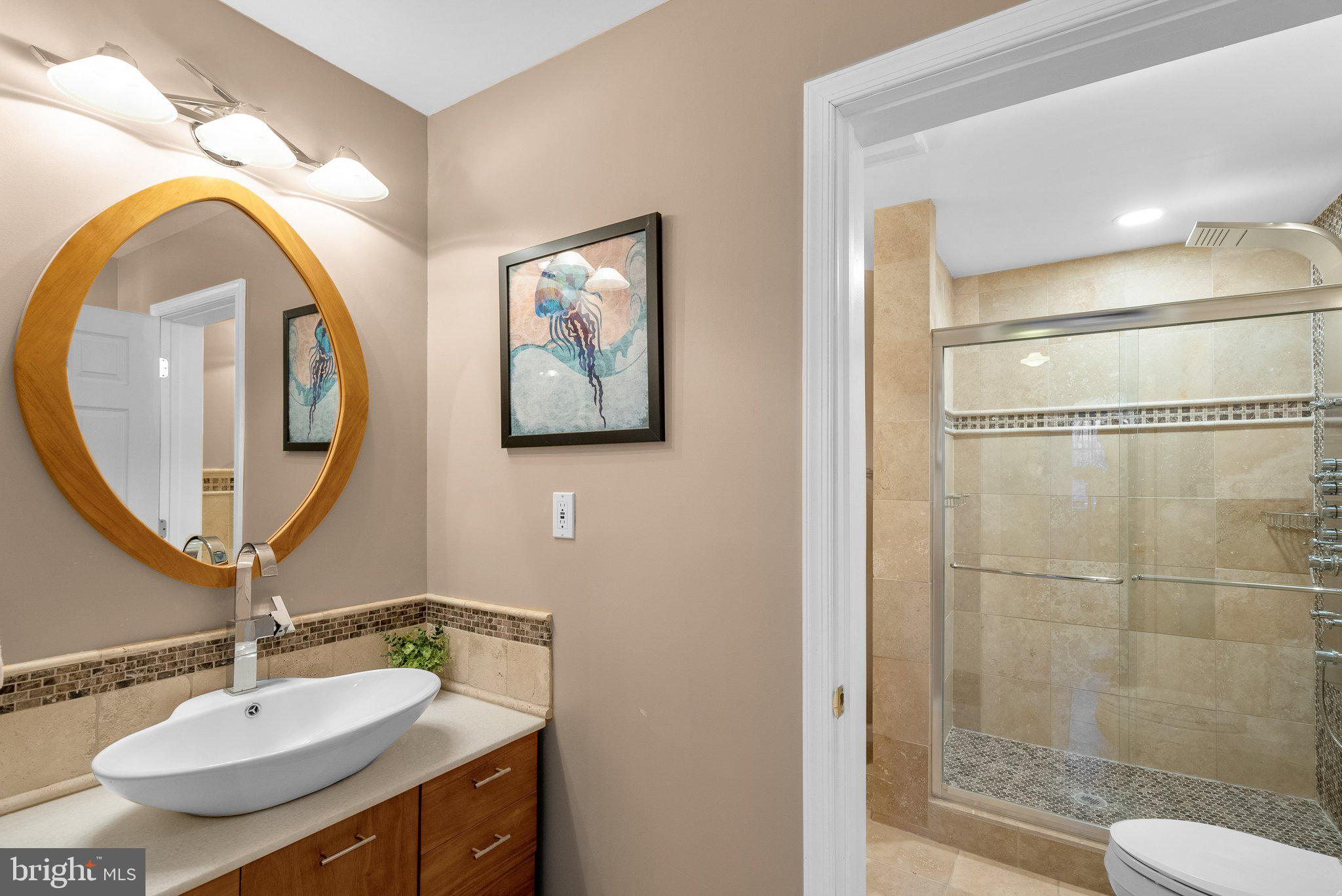 PATAPSCO PARK ESTATES - Residential