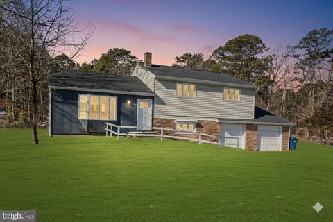 124 VANCE STREET BROWNS MILLS NJ 08015