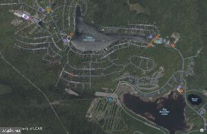 LAKE HARMONY ESTATES - Land