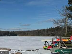 LAKE HARMONY ESTATES - Land