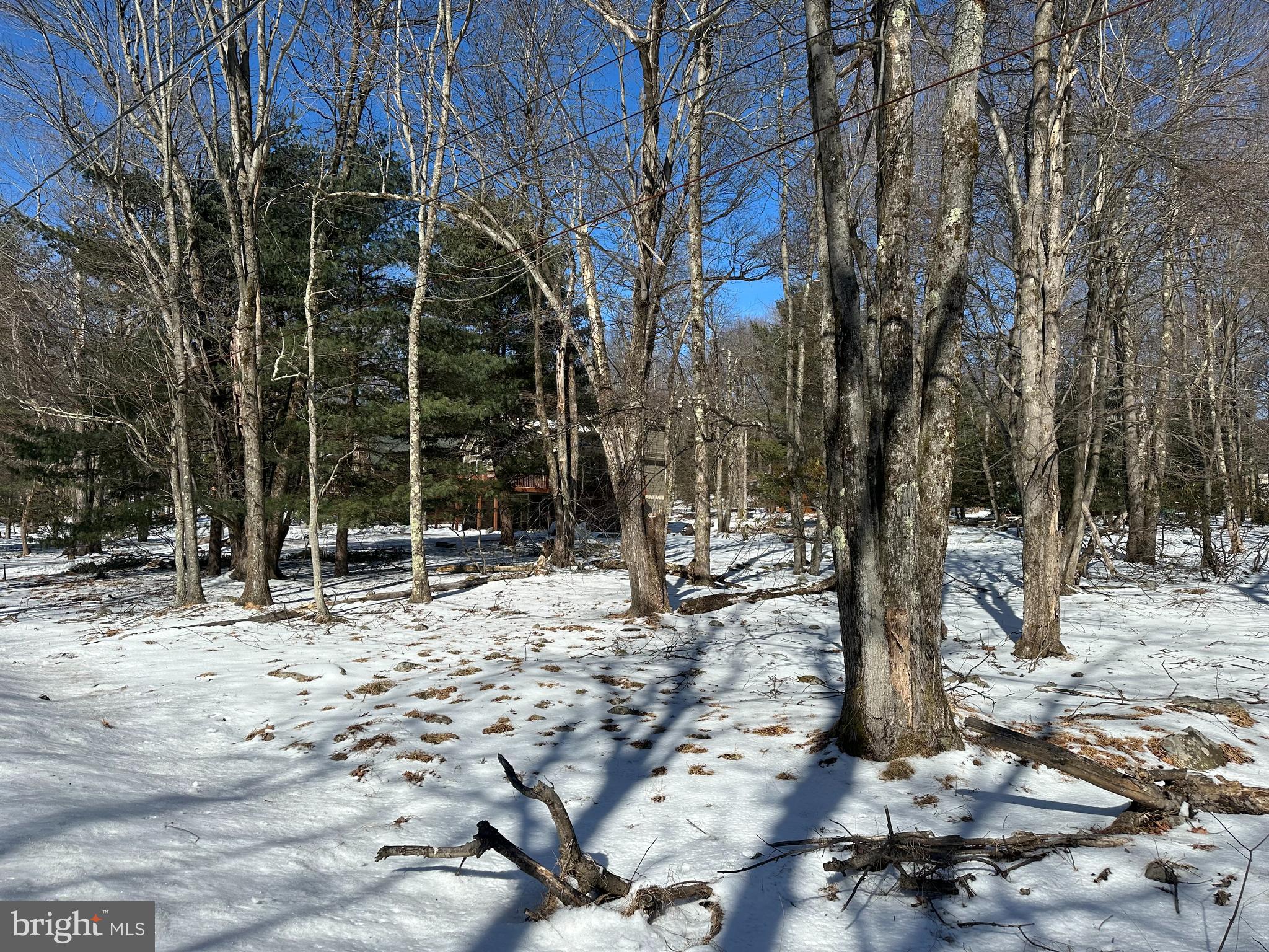 LAKE HARMONY ESTATES - Land