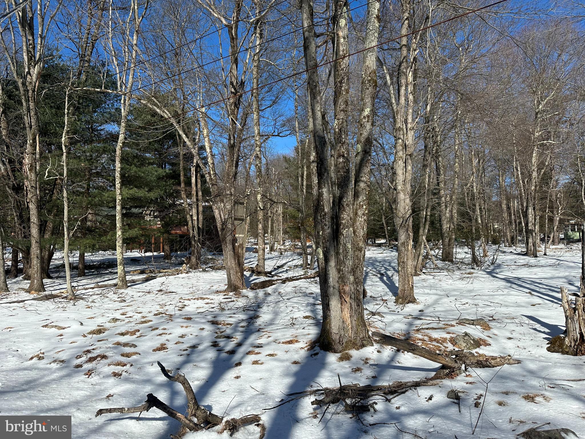 LAKE HARMONY ESTATES - Land