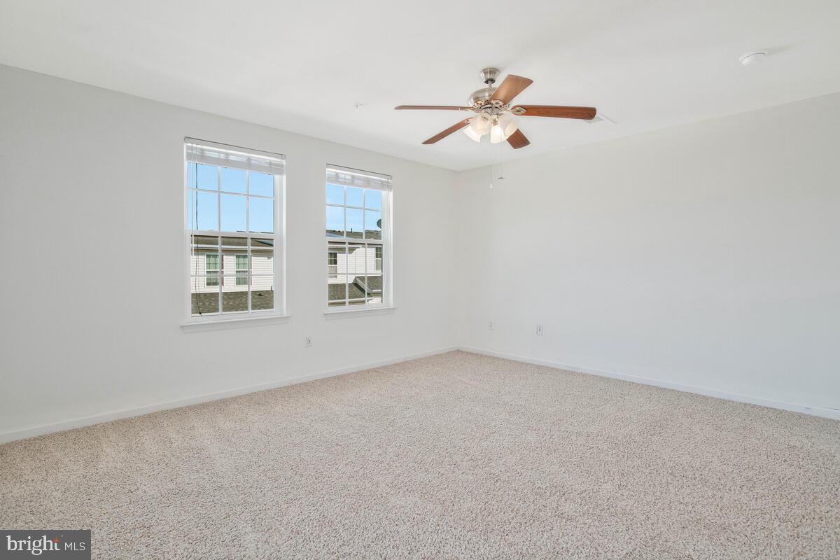 O'DONNELL SQUARE - Residential Lease