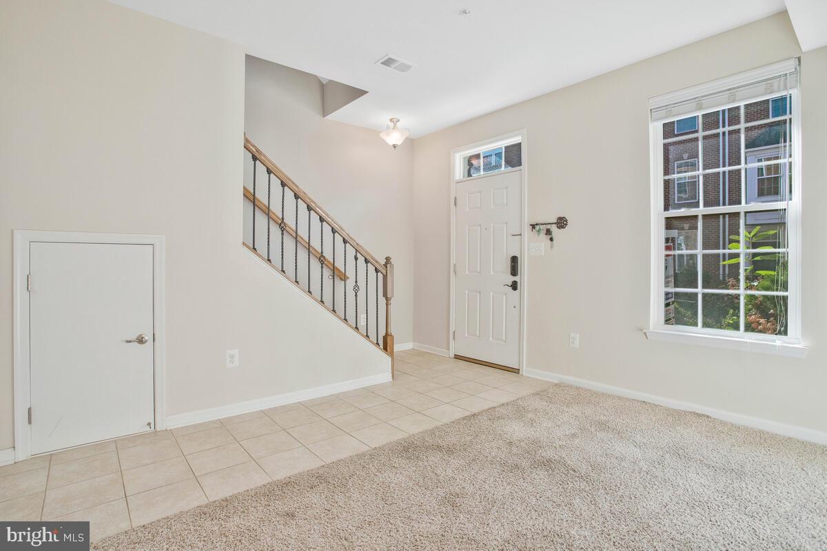 O'DONNELL SQUARE - Residential Lease