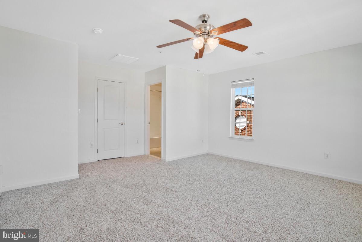 O'DONNELL SQUARE - Residential Lease