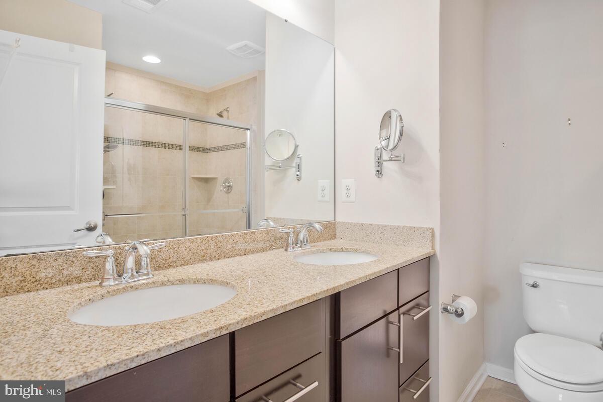 O'DONNELL SQUARE - Residential Lease