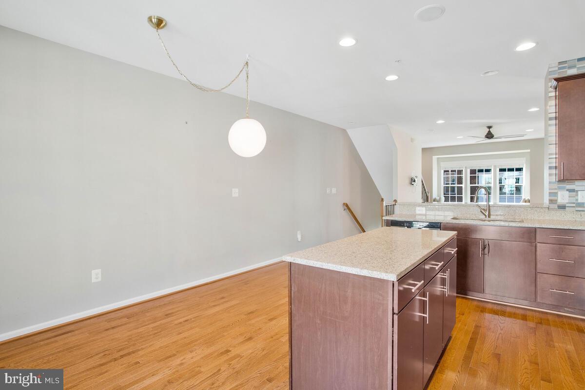 O'DONNELL SQUARE - Residential Lease