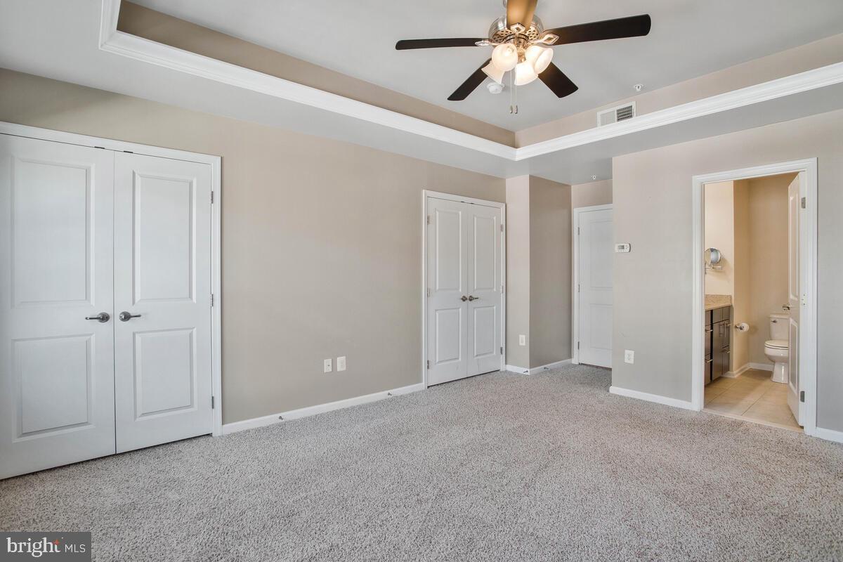 O'DONNELL SQUARE - Residential Lease