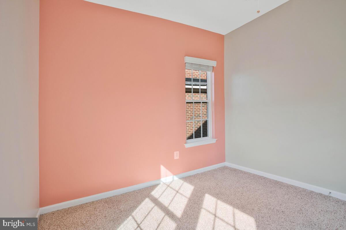 O'DONNELL SQUARE - Residential Lease