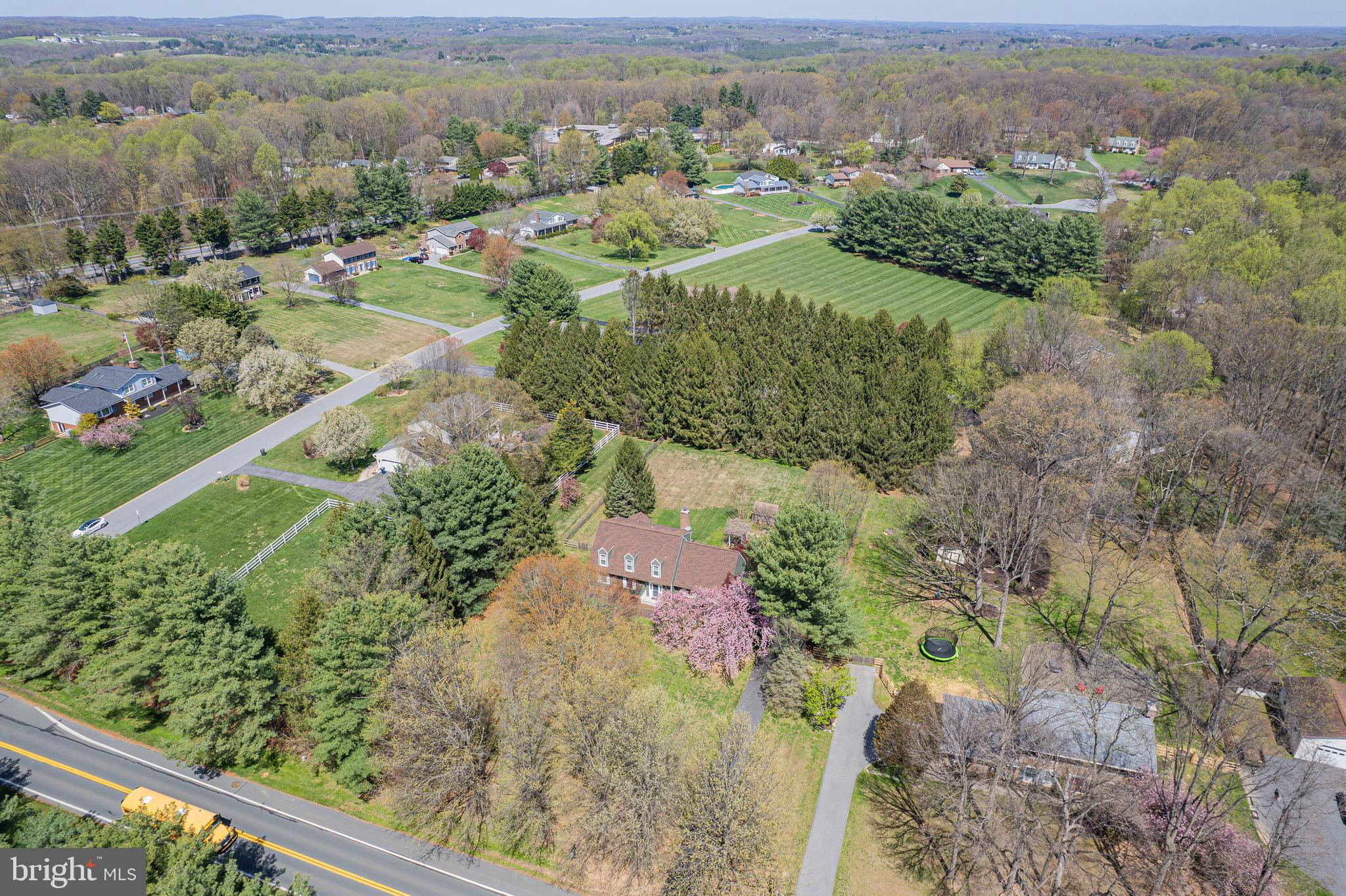 PATRIOTS CHOICE - Residential