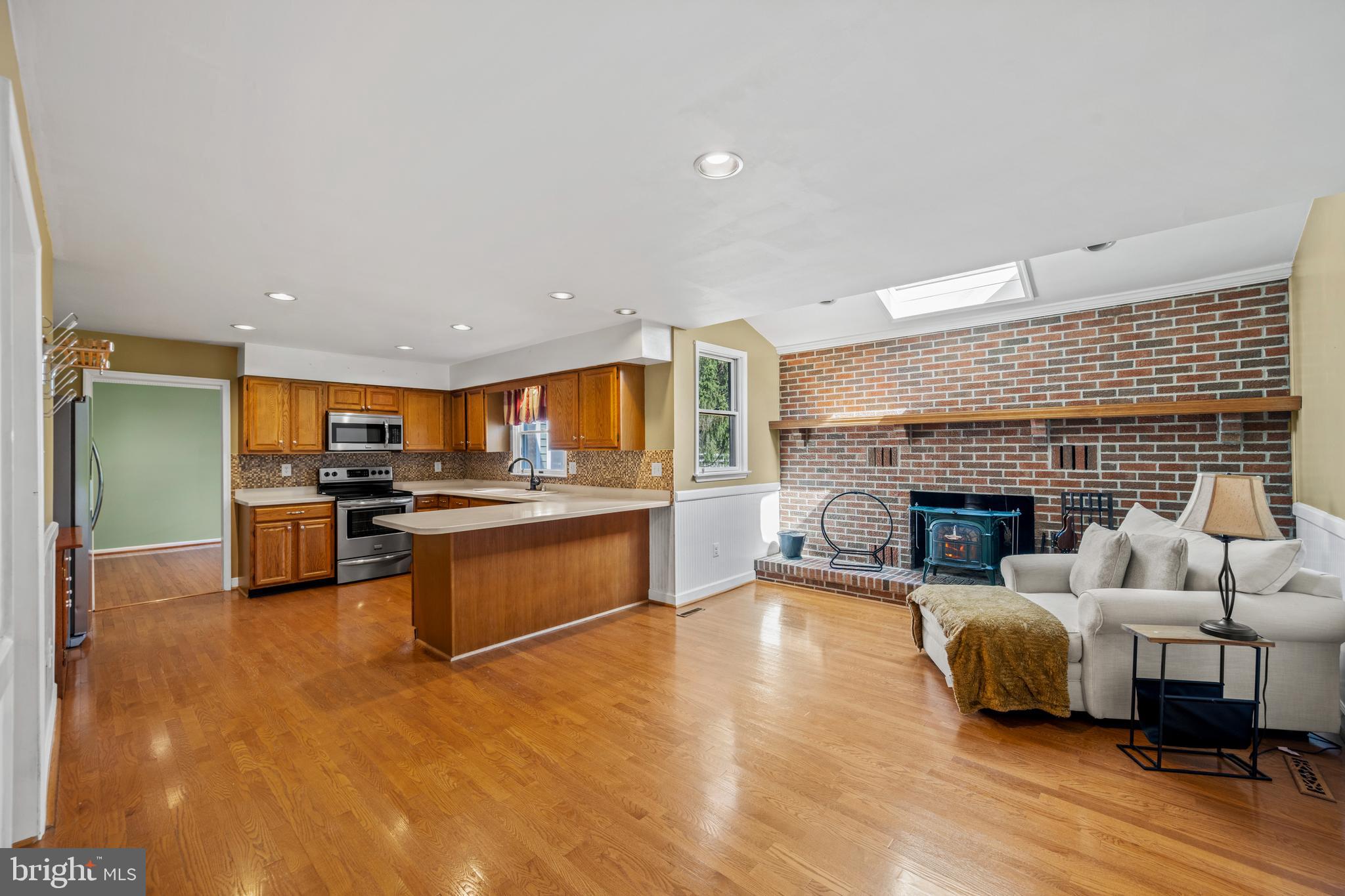 PATRIOTS CHOICE - Residential