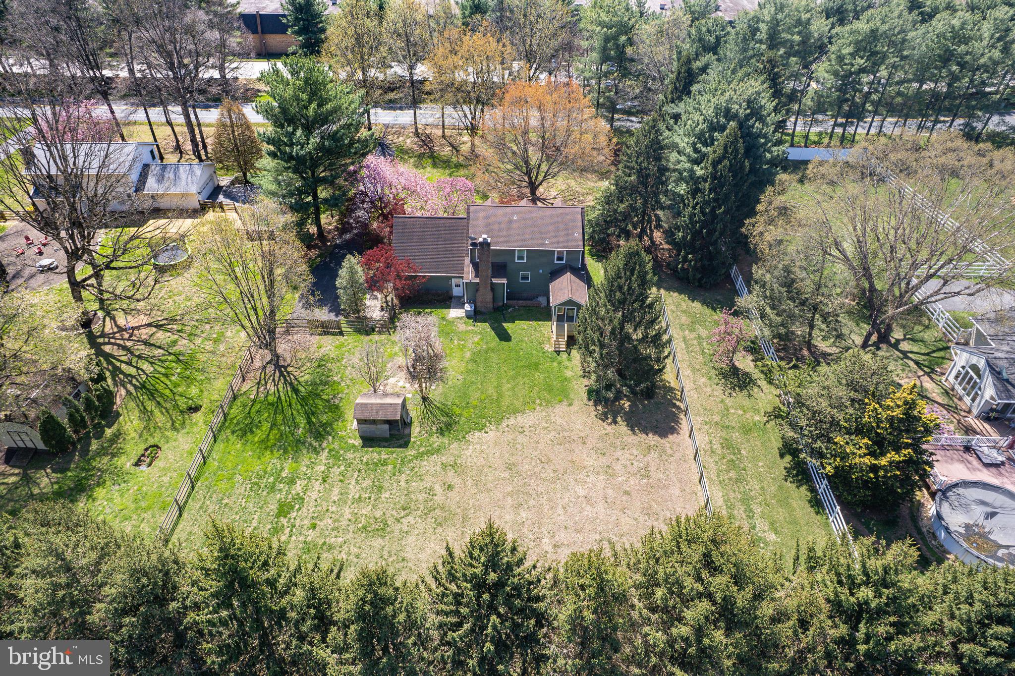 PATRIOTS CHOICE - Residential