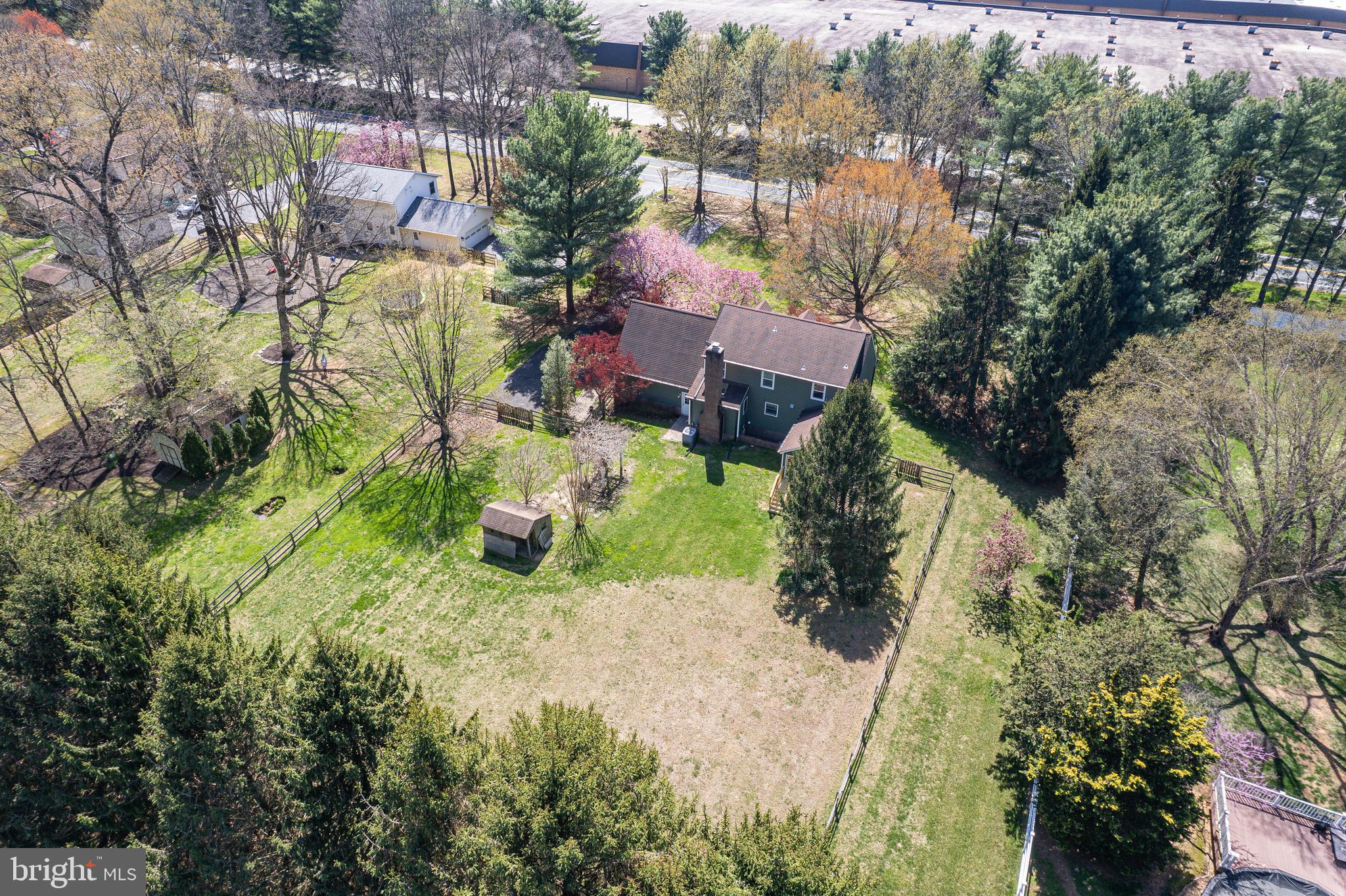 PATRIOTS CHOICE - Residential