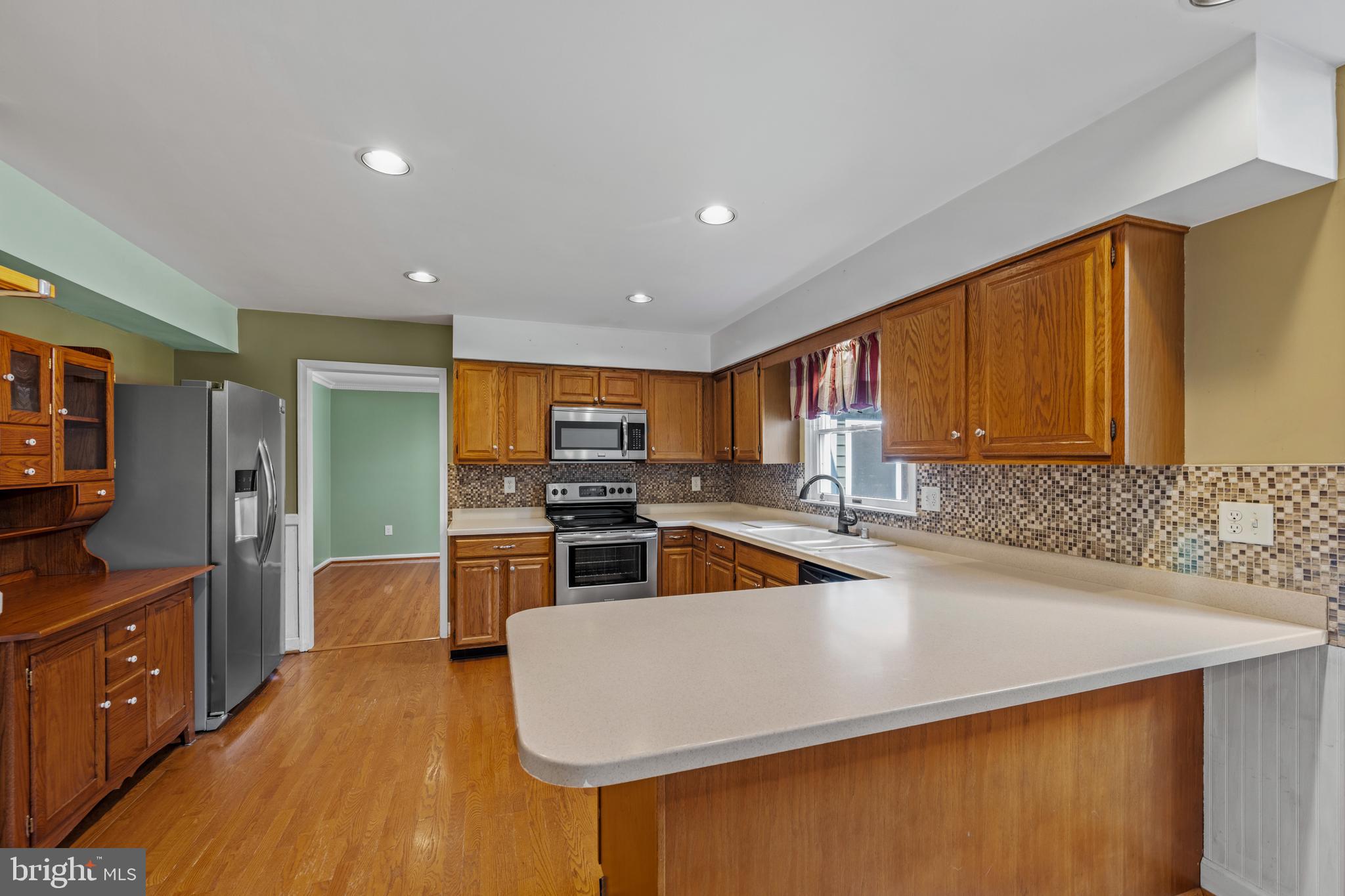 PATRIOTS CHOICE - Residential