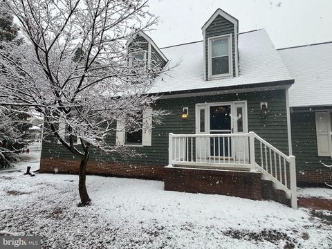 1470 BENNETT ROAD ELDERSBURG MD 21784