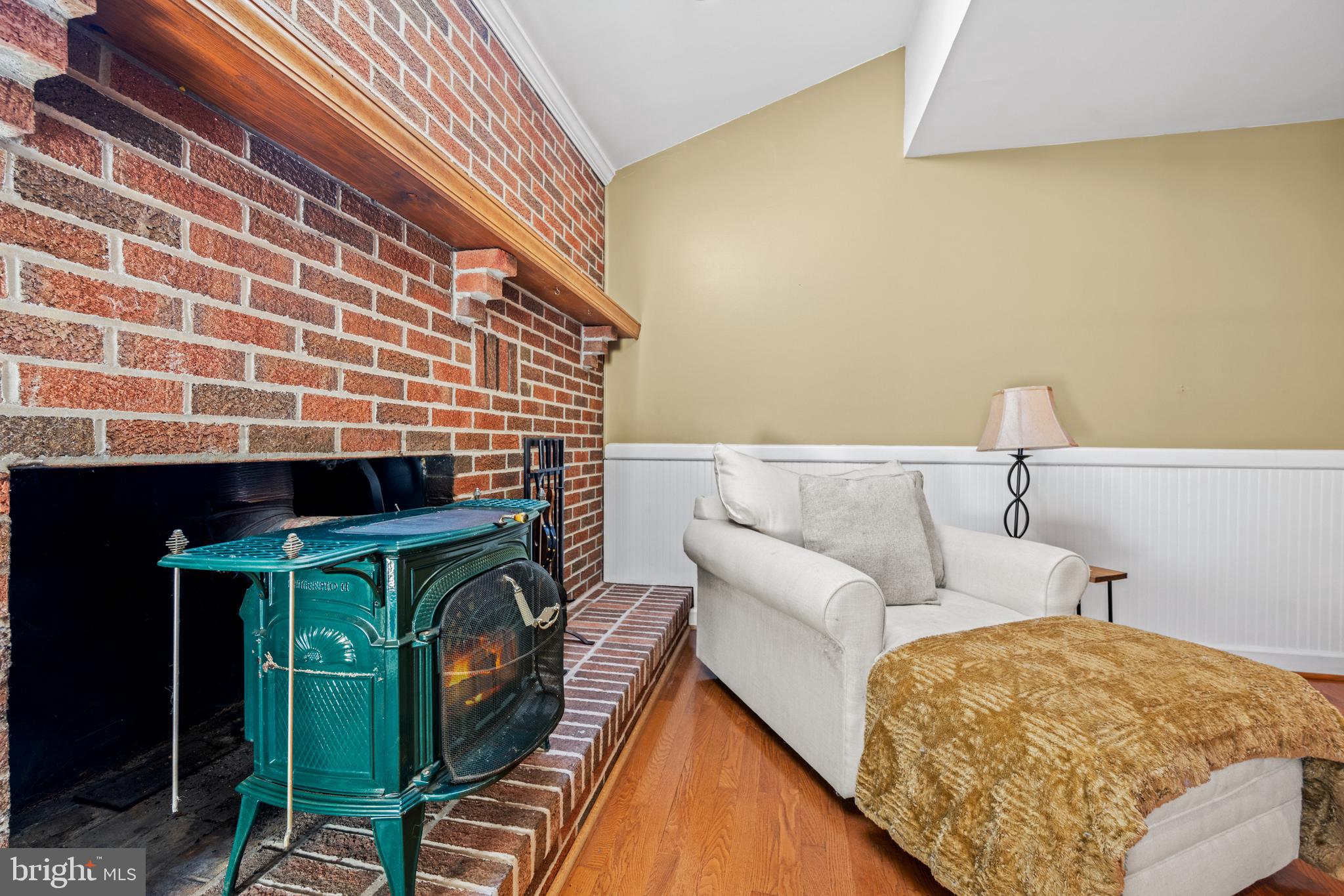 PATRIOTS CHOICE - Residential